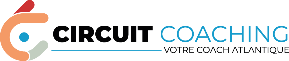 Logo noir C²Circuit Coaching