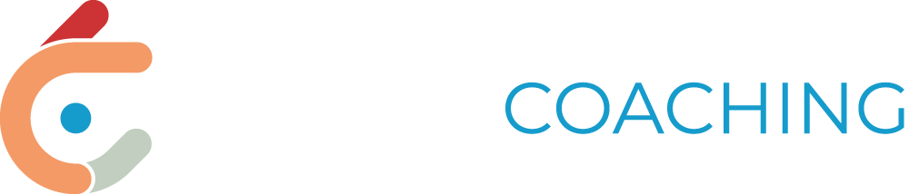 Logo blanc C²Circuit Coaching